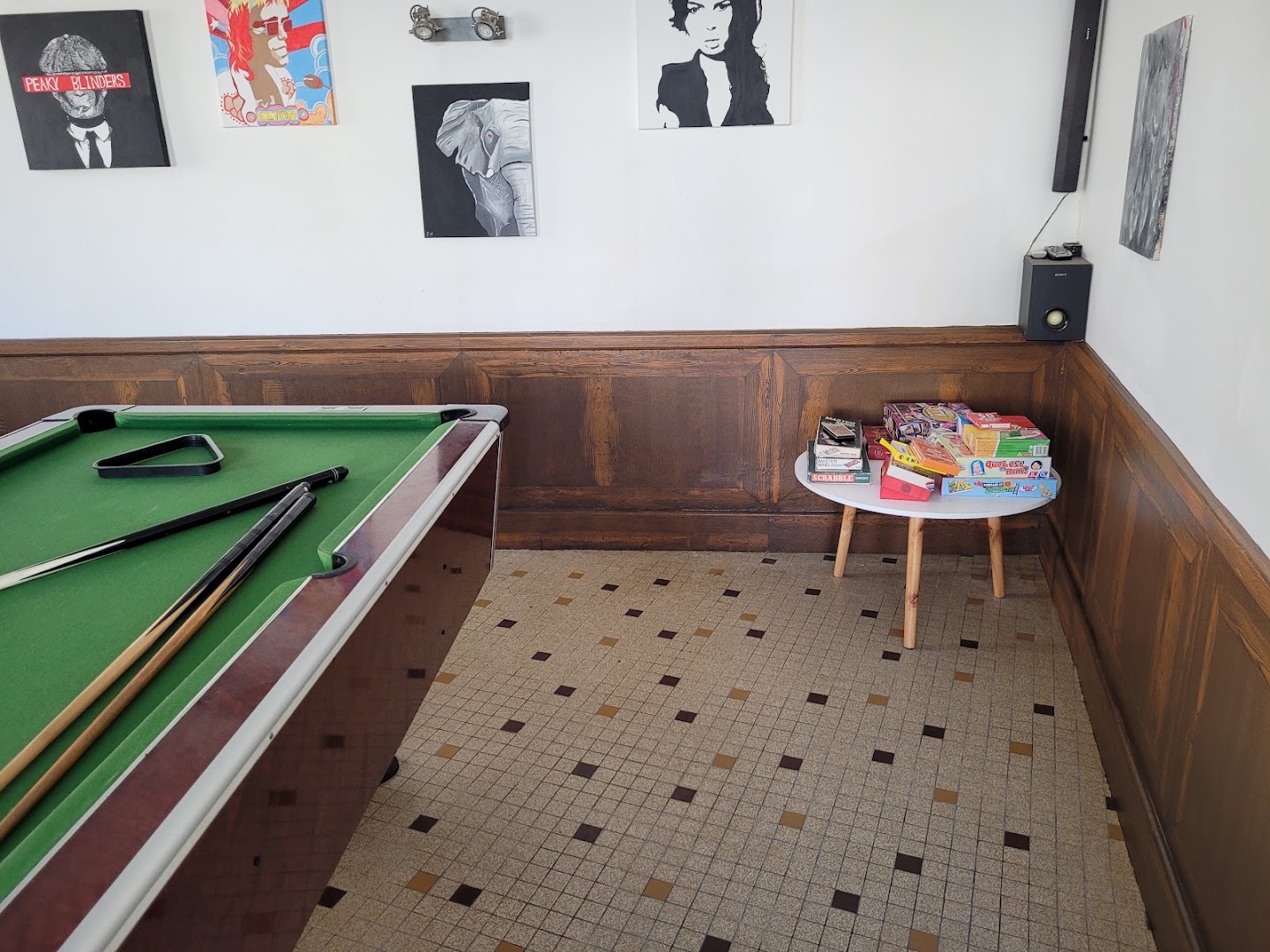 Le Tournesol · Photos 2